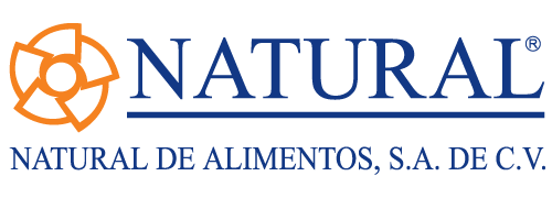 NATURAL DE ALIMENTOS